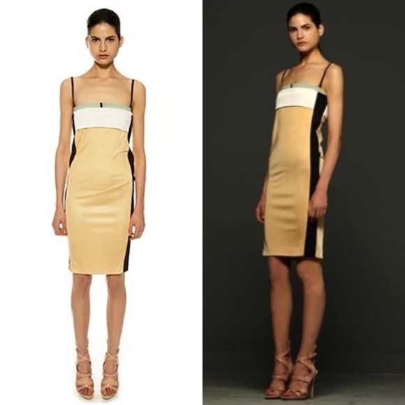 Balenciaga leather and suede ankle-wrap gladiator sandal size IT 39 US 9 - Picture 3 of 16